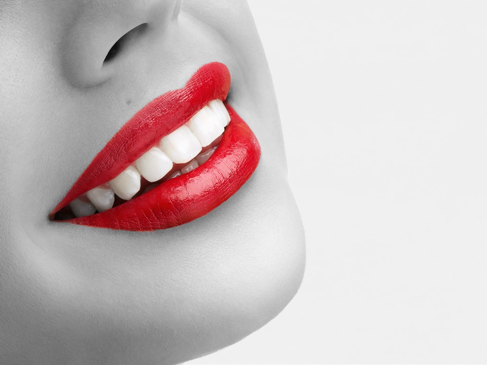 שיקום הפה