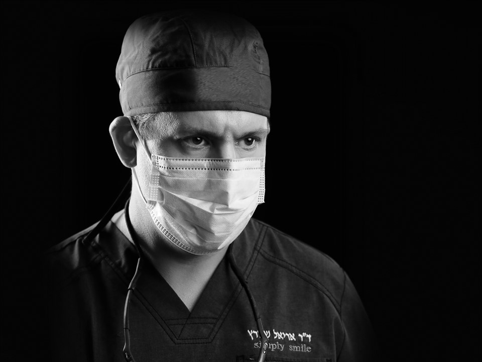 השתלת שיניים All On 4