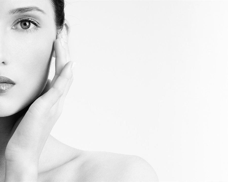 אסתטיקת הפנים